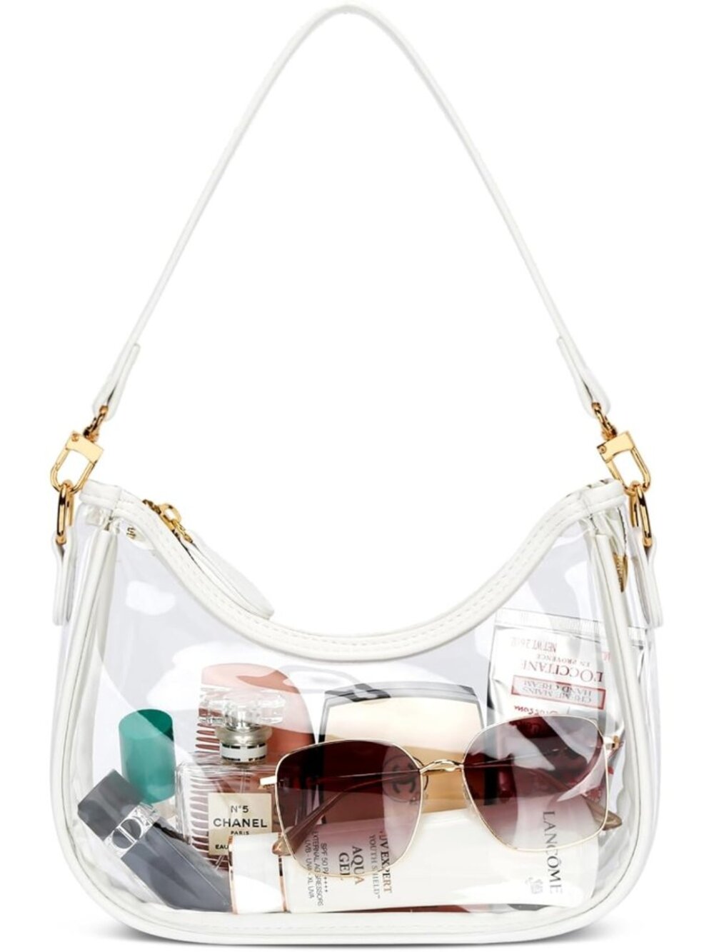 Cute Hobo Shoulder Bag for Women | Stylish Purses & Handbags for Everyday Use